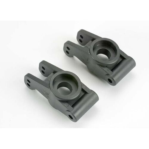 Traxxas Stub axle carriers (2) (rear)