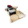 ToysWD Crawler Park Crawler Setup systeem voor 1/18 & 1/24 crawlers