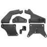 Kyosho Upper plate set (TR-105)