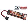 Traxxas NiMH 8,4 volt 3000mah met Traxxas ID stekker