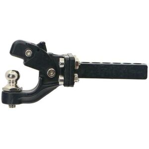 Absima 1/10 Metal Trailer Coupling Head Absima 1/10 Metal Trailer Coupling Head