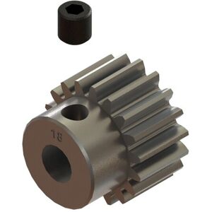 Arrma RC Arrma - Pinion Gear 18T 0.8 mod 4x4 (AR310758) Arrma RC Arrma - Pinion Gear 18T 0.8 mod 4x4 (AR310758)