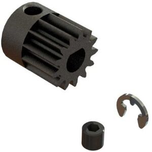Arrma 13T 0.8Mod Safe-D5 Aandrijfwiel - RC Car Gear Arrma 13T 0.8Mod Safe-D5 Aandrijfwiel - RC Car Gear