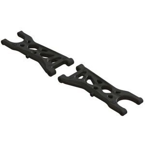 Arrma RC Front Suspension Arms (1pr) (ARA330660) Arrma RC Front Suspension Arms (1pr) (ARA330660)