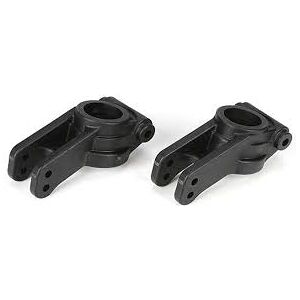 Losi Rear Hub Carrier Set (2): 5T (LOSB2077) Losi Rear Hub Carrier Set (2): 5T (LOSB2077)