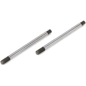 Losi Rear Shock Shaft (2): TEN-SCBE (LOS233007) Losi Rear Shock Shaft (2): TEN-SCBE (LOS233007)