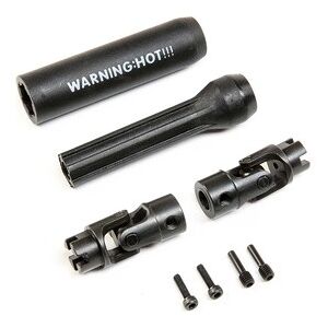 Losi - Rear Driveshaft Set: SBR 2.0 (LOS252130) Losi - Rear Driveshaft Set: SBR 2.0 (LOS252130)
