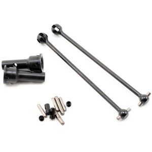 Losi Front/Rear CV Drive Shaft Set (2) (LOSA3534) Losi Front/Rear CV Drive Shaft Set (2) (LOSA3534)