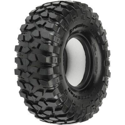 Proline BFGoodrich Krawler T/A KX 1.9" G8 Crawler banden met foam inserts (2 stuks)(PL10136-14) Proline BFGoodrich Krawler T/A KX 1.9" G8 Crawler banden met foam inserts (2 stuks)(PL10136-14)