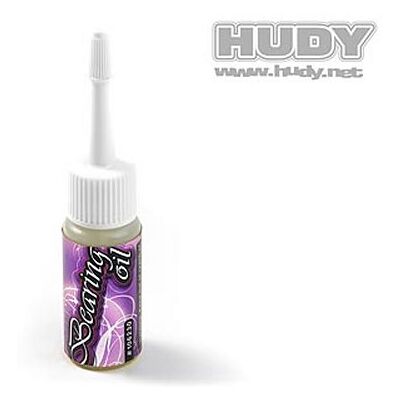 Hudy lager olie Hudy lager olie