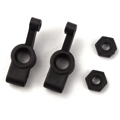 LRP - ROCKETS OFF HEXAGONS S4 + S10 - RC-onderdelen LRP - ROCKETS OFF HEXAGONS S4 + S10 - RC-onderdelen
