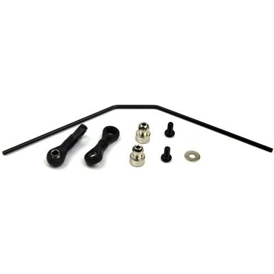 LRP - Rear sway bar (120923) LRP - Rear sway bar (120923)