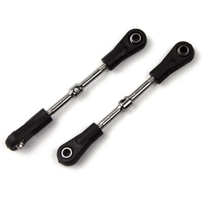 LRP Steering Servo Turnbuckle (2pcs) (120938) LRP Steering Servo Turnbuckle (2pcs) (120938)