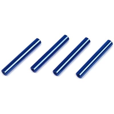LRP Aluminium strut (4pcs) (120942) LRP Aluminium strut (4pcs) (120942)