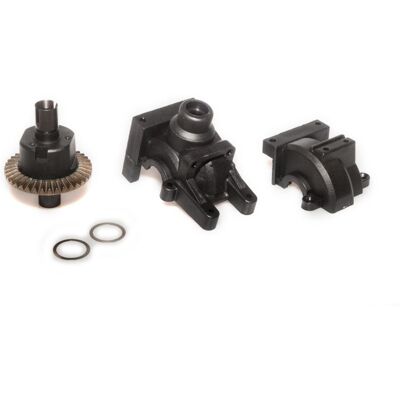 LRP - Complete Gear Set (1 pc.) (122276) LRP - Complete Gear Set (1 pc.) (122276)