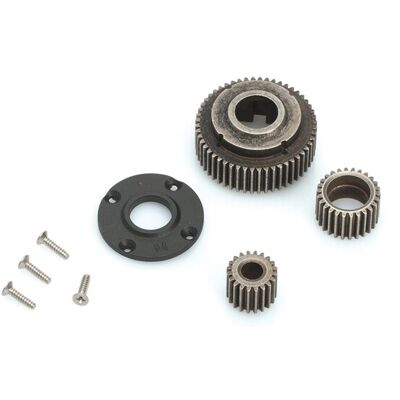 LRP Metal gear set (124518) LRP Metal gear set (124518)