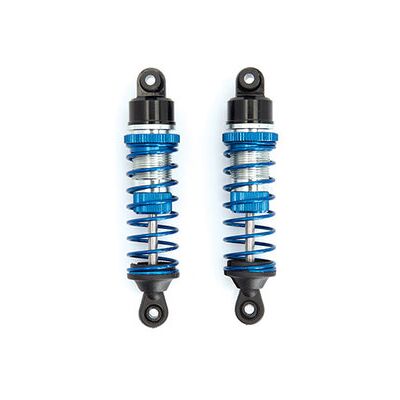 LRP Aluminium Front Shock Set (124524) LRP Aluminium Front Shock Set (124524)