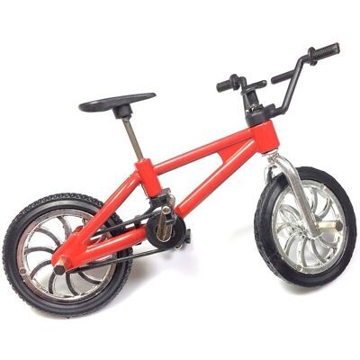 Absima Fiets - Rood Absima Fiets - Rood
