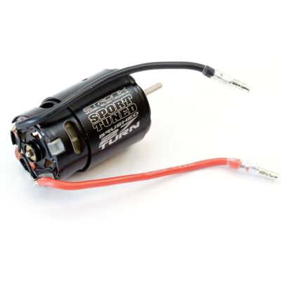 Etronix Sport Tuned Modified 27T 550 - brushed motor Etronix Sport Tuned Modified 27T 550 - brushed motor
