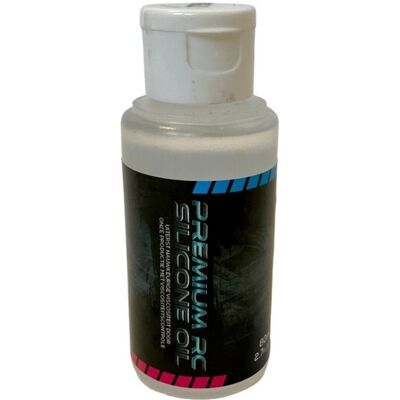 TRC TopRC differentieel olie 80ml - 3000CPS TRC TopRC differentieel olie 80ml - 3000CPS