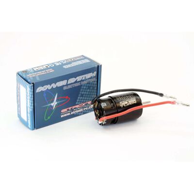 Etronix Sport Tuned Modified 35T 550 - brushed motor Etronix Sport Tuned Modified 35T 550 - brushed motor