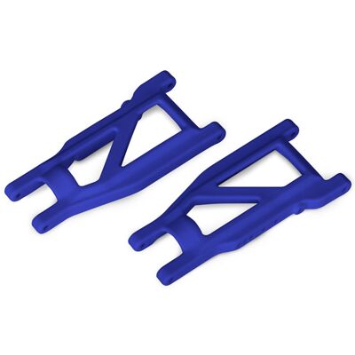 Traxxas - TRX-3655P - Blauw - Suspension arm Traxxas - TRX-3655P - Blauw - Suspension arm
