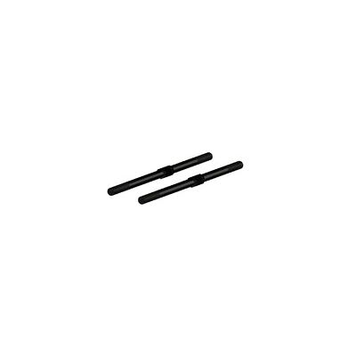 Arrma - AR340105 - M4x35mm - zwart - RC Turnbuckle Arrma - AR340105 - M4x35mm - zwart - RC Turnbuckle
