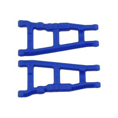 RPM - RPM80705 - Blauw - Traxxas Slash 4x4 - Suspension arms RPM - RPM80705 - Blauw - Traxxas Slash 4x4 - Suspension arms