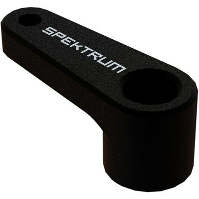 Arrma - Aluminium Servo Horn 23T Spline - RC Servo Horn Arrma - Aluminium Servo Horn 23T Spline - RC Servo Horn