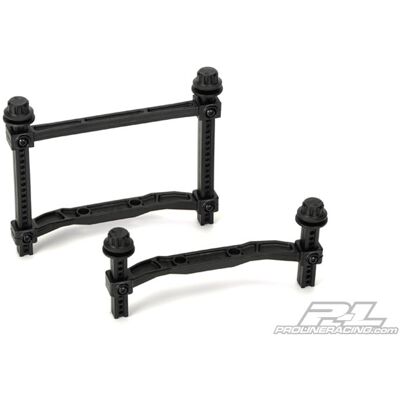 Pro-Line - PL6087-00 - Extended - Front Rear - Body Mount Kit Pro-Line - PL6087-00 - Extended - Front Rear - Body Mount Kit