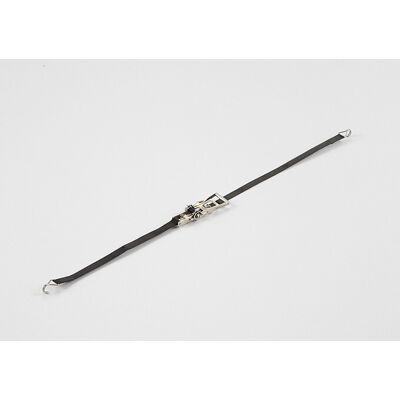 Killerbody Metalen Spanband 14cm Killerbody Metalen Spanband 14cm