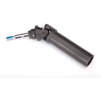 Traxxas Stub axle assembly, front, outer, extreme heavy duty (1) (TRX-6854A) Traxxas Stub axle assembly, front, outer, extreme heavy duty (1) (TRX-6854A)
