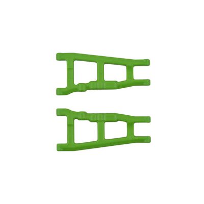 RPM Suspension arms voor oa. Traxxas Slash 4x4/Stampede 4x4 - Groen RPM Suspension arms voor oa. Traxxas Slash 4x4/Stampede 4x4 - Groen