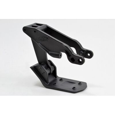 RPM HD Wing Mount System voor Arrma 6S modellen RPM HD Wing Mount System voor Arrma 6S modellen