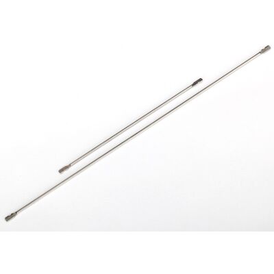 Traxxas Sway bars (front & rear) (TRX-8598) Traxxas Sway bars (front & rear) (TRX-8598)