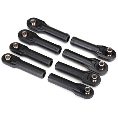 Traxxas - TRX-8646 - Rod end - Heavy duty Traxxas - TRX-8646 - Rod end - Heavy duty