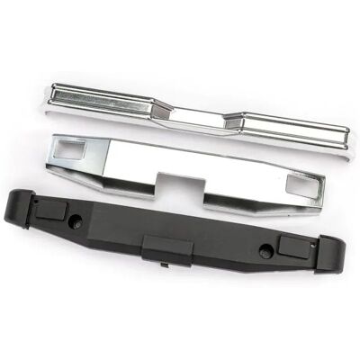 Traxxas - Bumpers, front & rear/ bumper cover, front (TRX-9049) Traxxas - Bumpers, front & rear/ bumper cover, front (TRX-9049)