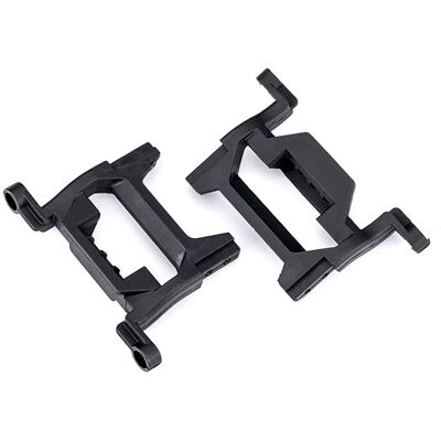 Traxxas - Bumper mount (front (1)/ rear (1)) (TRX-9836) Traxxas - Bumper mount (front (1)/ rear (1)) (TRX-9836)