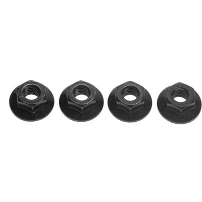 Kyosho Wheel flange nut 6mm (MA-059) Kyosho Wheel flange nut 6mm (MA-059)