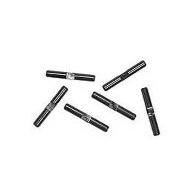 Kyosho - Bevel Shaft (4x27mm/6pcs/bs107) (97001) Kyosho - Bevel Shaft (4x27mm/6pcs/bs107) (97001)