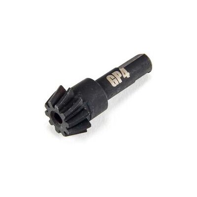 Arrma RC Main Input Gear 10T Spiral Cut GP4 5mm (ARA310979) Arrma RC Main Input Gear 10T Spiral Cut GP4 5mm (ARA310979)