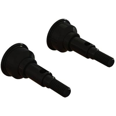 Arrma - ARA311107 - 4x2 Boost - 2pcs - RC Wielas Arrma - ARA311107 - 4x2 Boost - 2pcs - RC Wielas