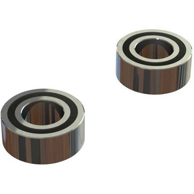Arrma - ARA610045 - 5x10x4mm - 2RS - kogellager Arrma - ARA610045 - 5x10x4mm - 2RS - kogellager