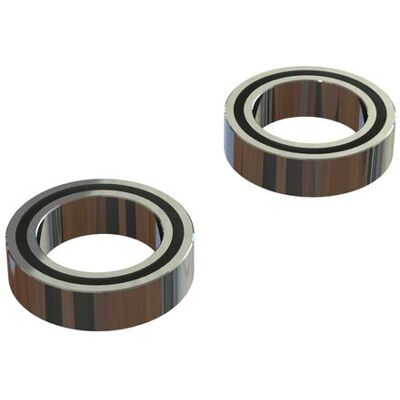 Arrma - ARA610046 - 10x15x4mm - 2RS - Kogellager Arrma - ARA610046 - 10x15x4mm - 2RS - Kogellager