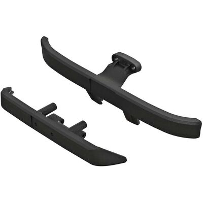 Arrma AR320457 RC Bumper Set Arrma AR320457 RC Bumper Set