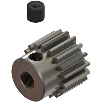 Arrma - Verstellers kruiskop 17T 48DP Mega 4x4 AR310383 - 17T 48DP - Mega 4x4 AR310383 - RC Gear Arrma - Verstellers kruiskop 17T 48DP Mega 4x4 AR310383 - 17T 48DP - Mega 4x4 AR310383 - RC Gear