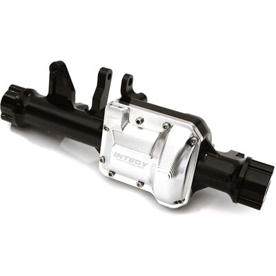 Integy Billet Machined Front Axle Housing - Traxxas TRX-4 Integy Billet Machined Front Axle Housing - Traxxas TRX-4