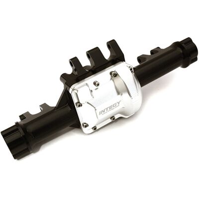 Integy Billet Machined Rear Axle Housing - Traxxas TRX-4 Integy Billet Machined Rear Axle Housing - Traxxas TRX-4