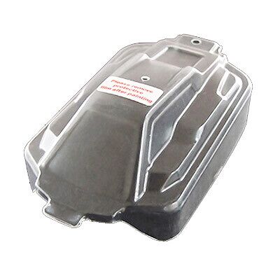 Carisma - GT24B Clear Body (CA15382) Carisma - GT24B Clear Body (CA15382)