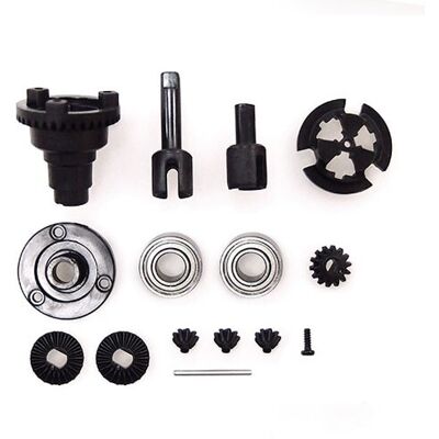 Carisma - GT24B Differential Gear Set (CA15394) Carisma - GT24B Differential Gear Set (CA15394)